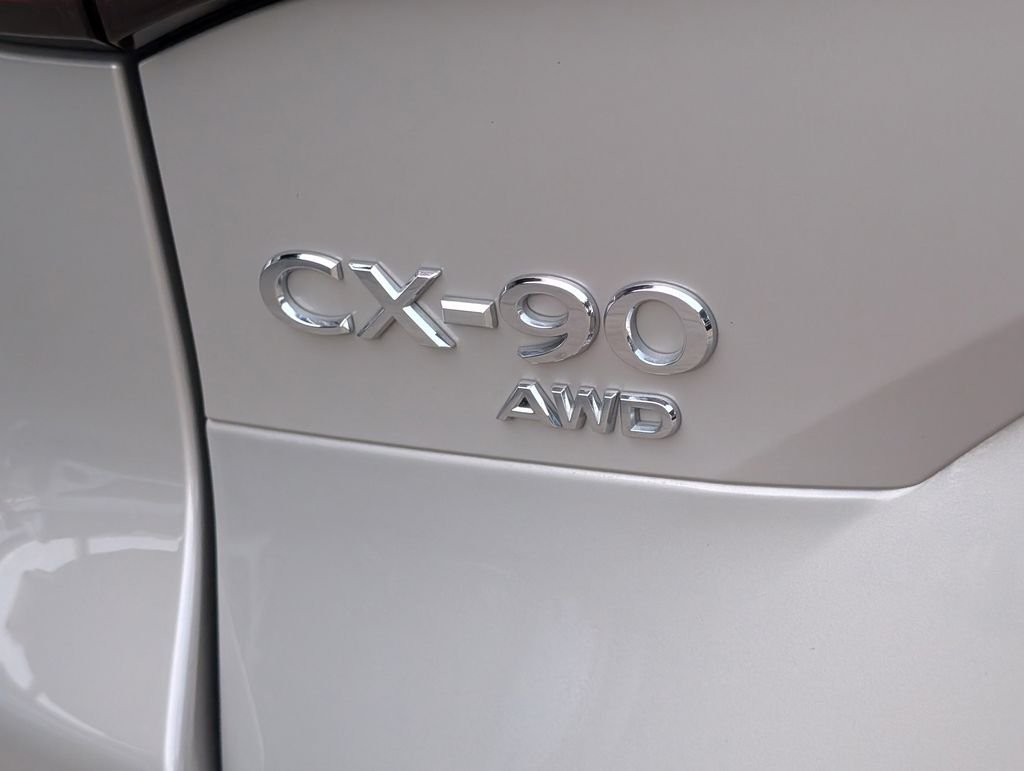 Used 2025 Tan Mazda 3.3 Turbo Premium Sport image 34