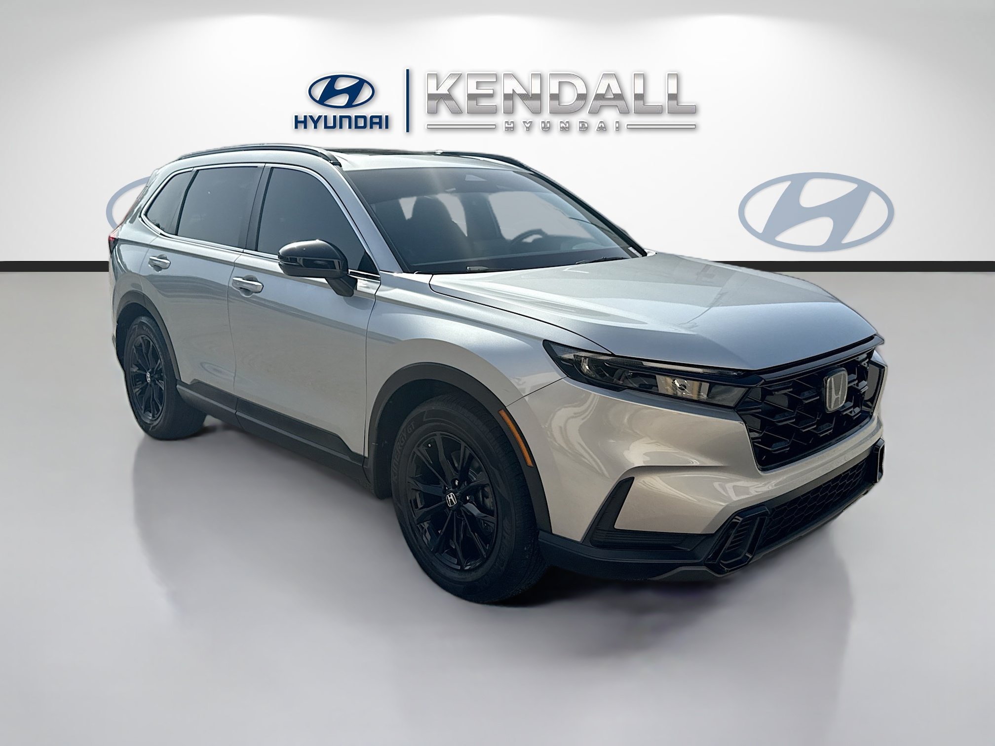 2025 Honda CR-V Sport - Photo 1