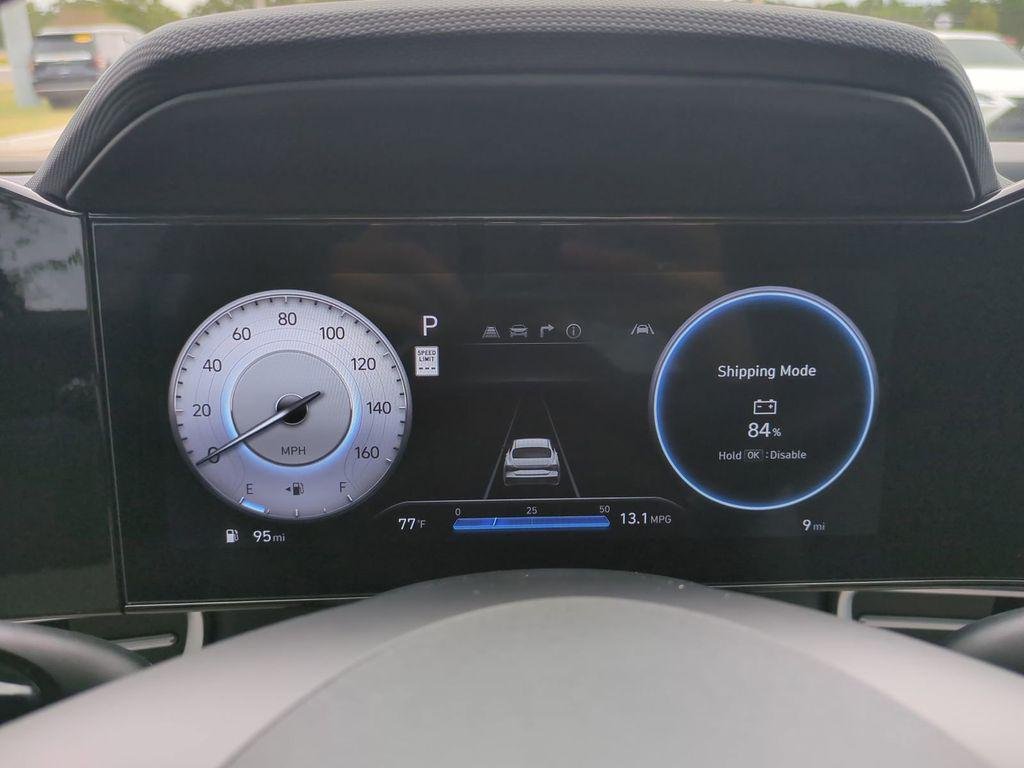 New 2026 White Hyundai Limited image 33