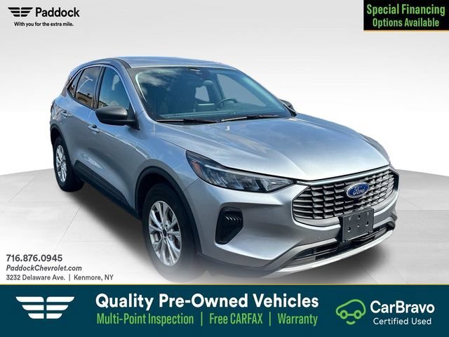 2023 Ford Escape