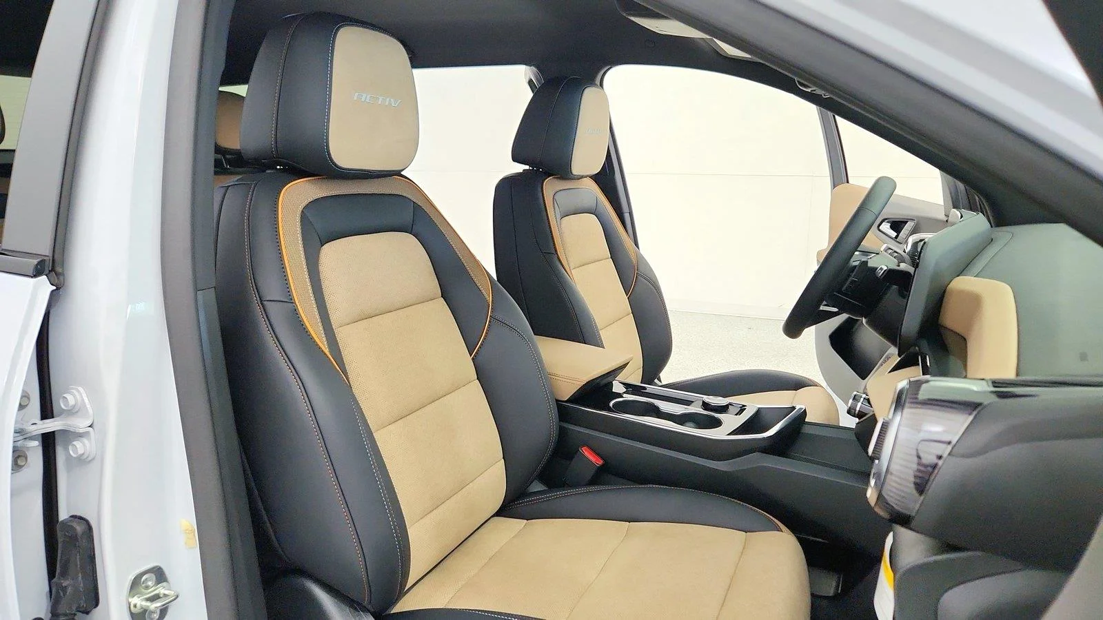 2027 Chevrolet Equinox ACTIV - Photo 34