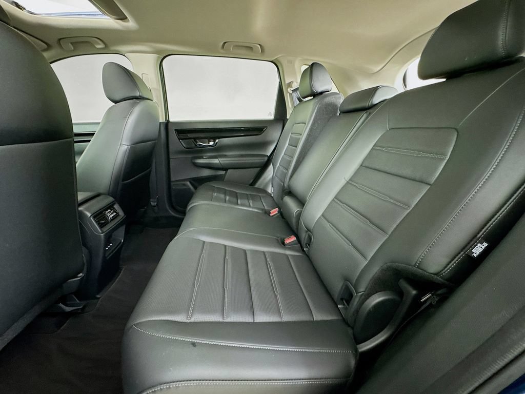 2024 Honda CR-V EX-L - Photo 75