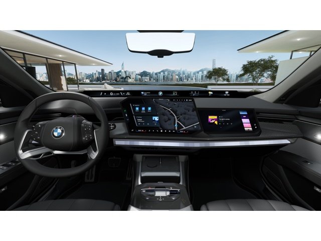 New 2027 Alpine White BMW  image 10