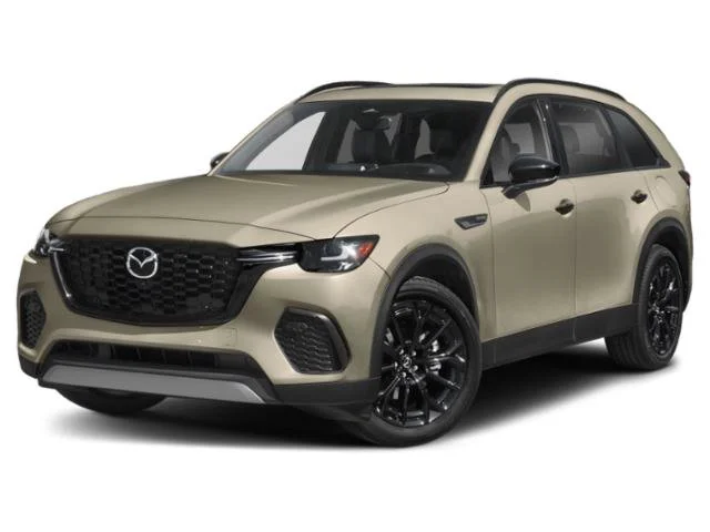 2026 Mazda CX-70