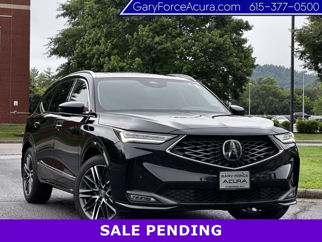 2025 Acura MDX SH-AWD w/Advance Package's photo