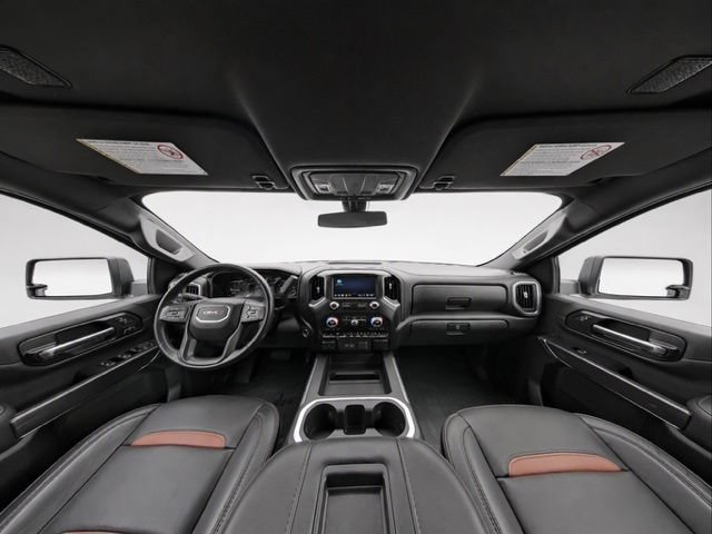 2021 GMC Sierra 2500HD AT4 - Photo 9
