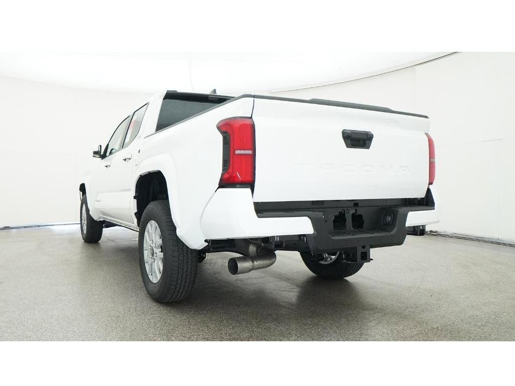 New 2026 Ice Toyota SR5 image 22