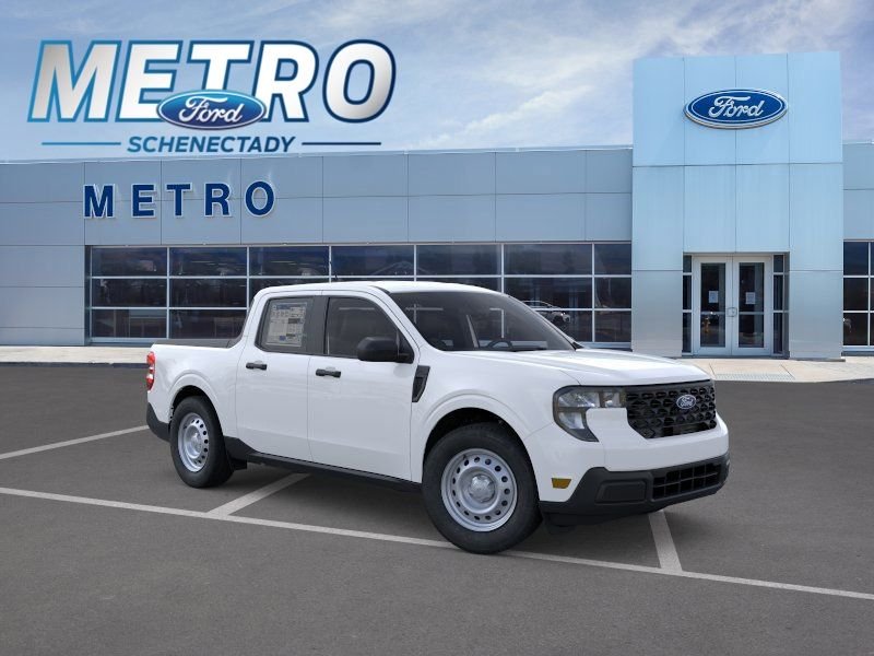 2025 Ford Maverick