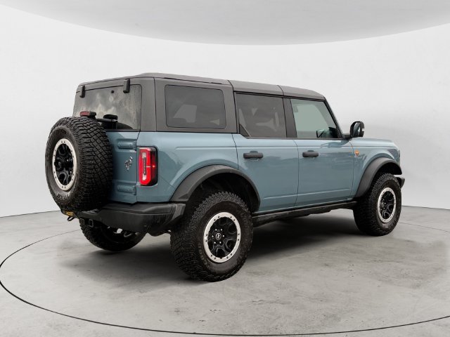 Used 2023 Green Ford  image 5