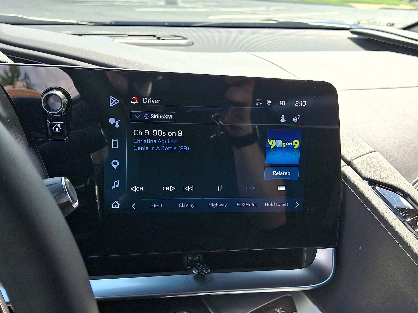 Used 2025 Black - GBA Chevrolet RWD Convertible 2LT image 15