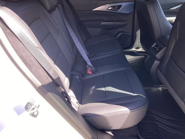 2026 Chevrolet Equinox EV 2LT - Photo 39
