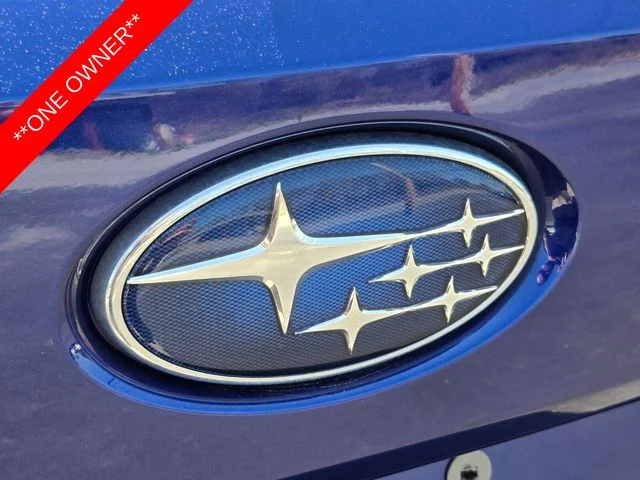 2025 Subaru Crosstrek Limited - Photo 14