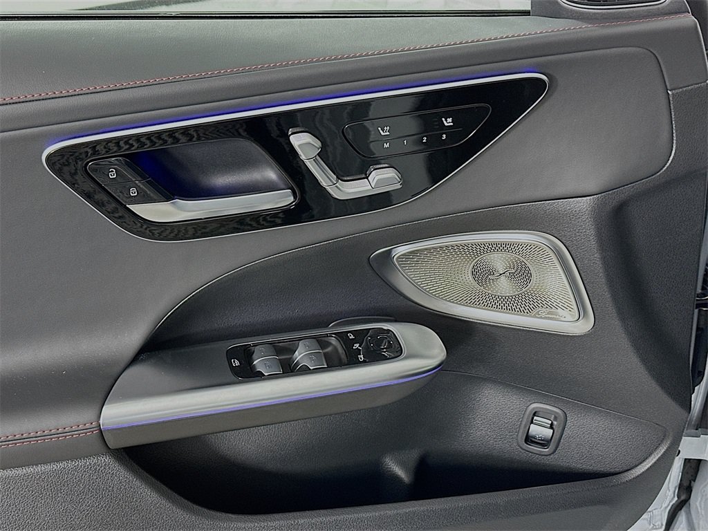 2026 Mercedes-Benz C-Class Sedan AMG C43 - Photo 52