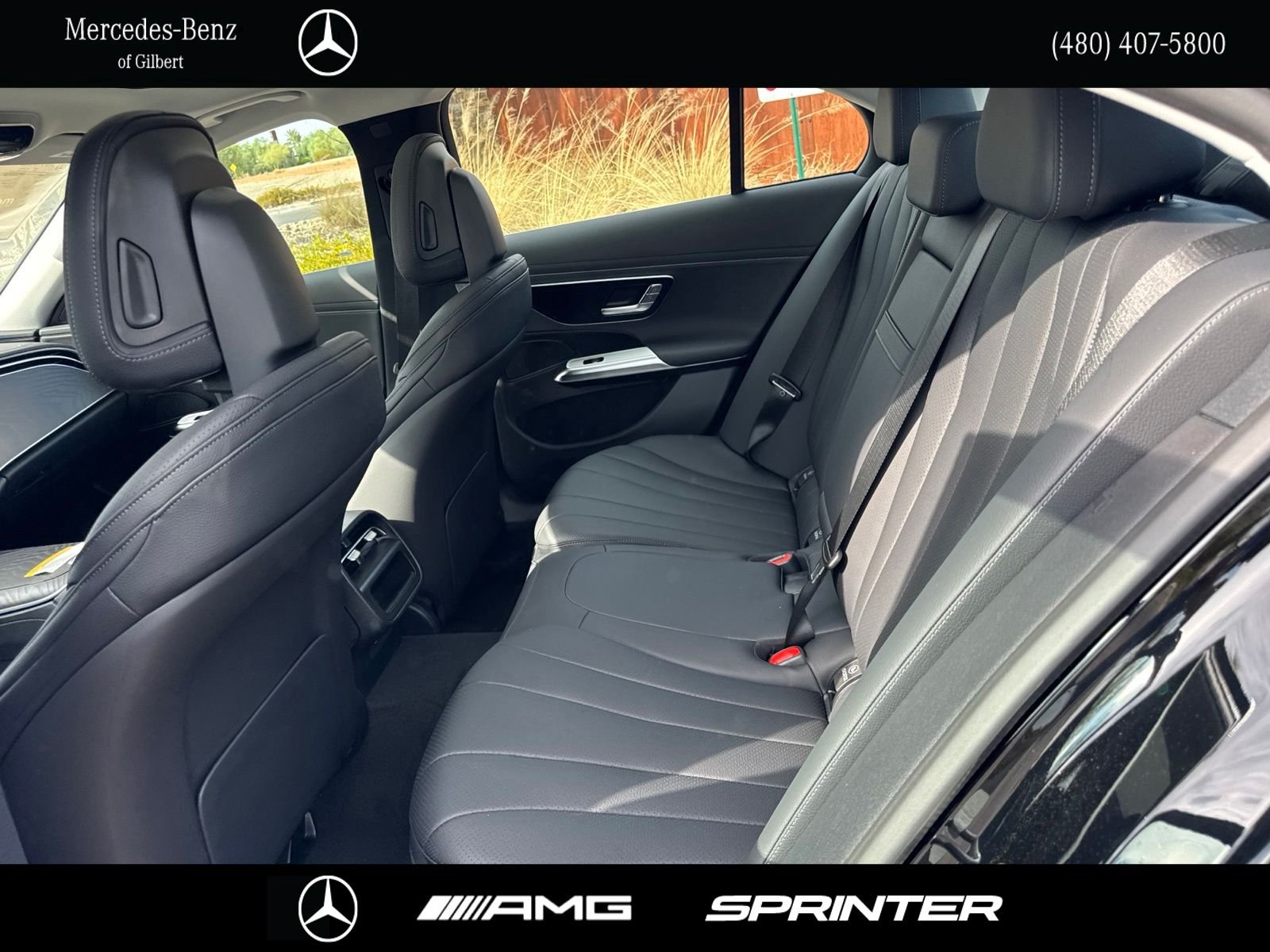 New 2026 Black Mercedes-Benz E 350 image 20