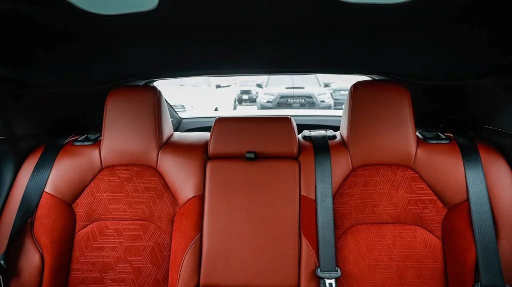 New 2026 White Dodge Scat Pack Plus image 27