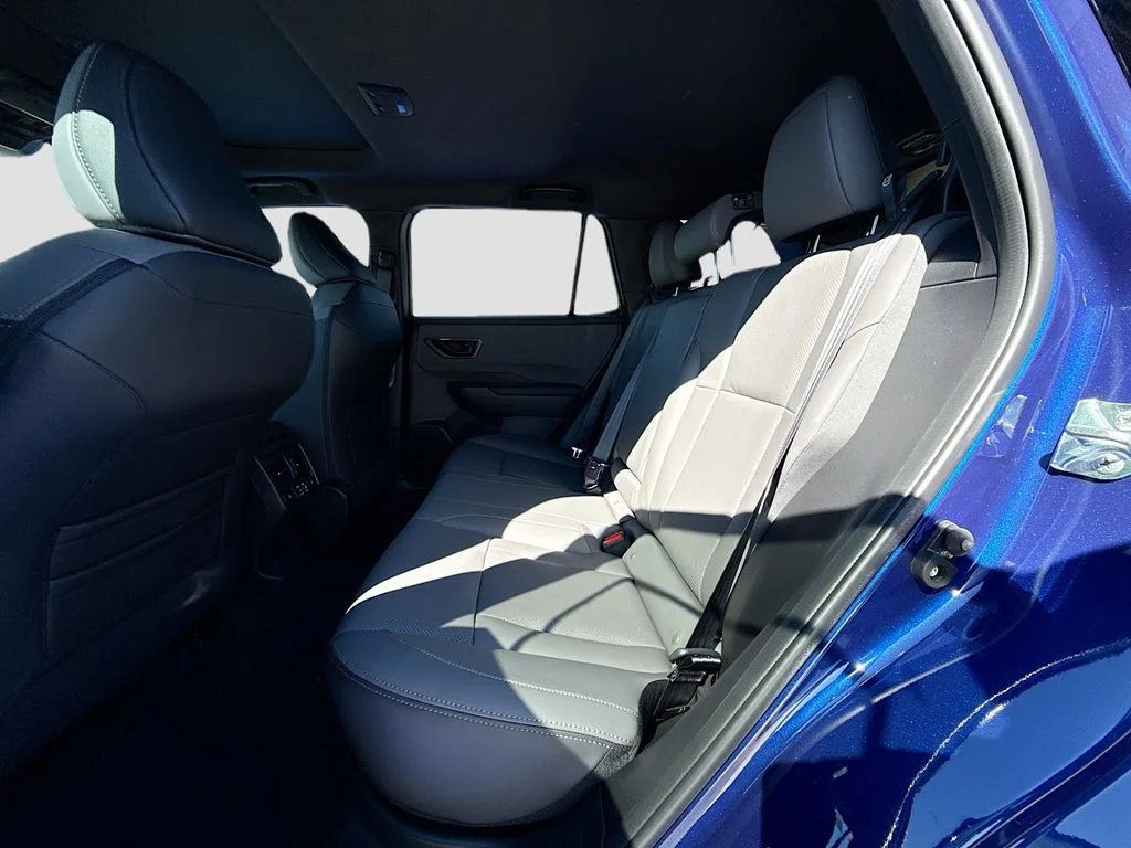 New 2026 Blue Subaru Limited image 31