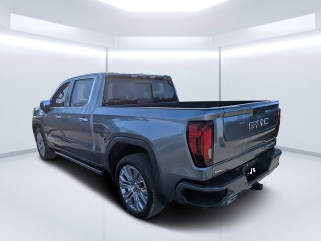Used 2021 Gray GMC Denali image 5