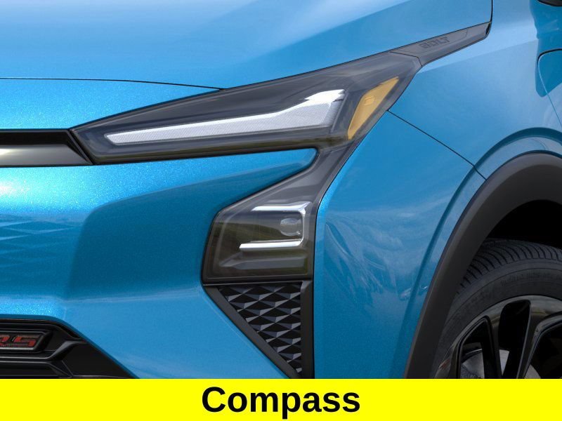 2027 Chevrolet Bolt RS - Photo 12