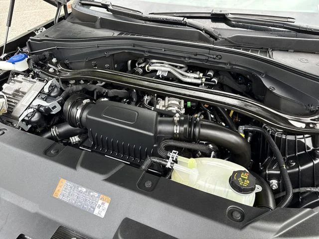2025 Lincoln Aviator Reserve - Photo 28