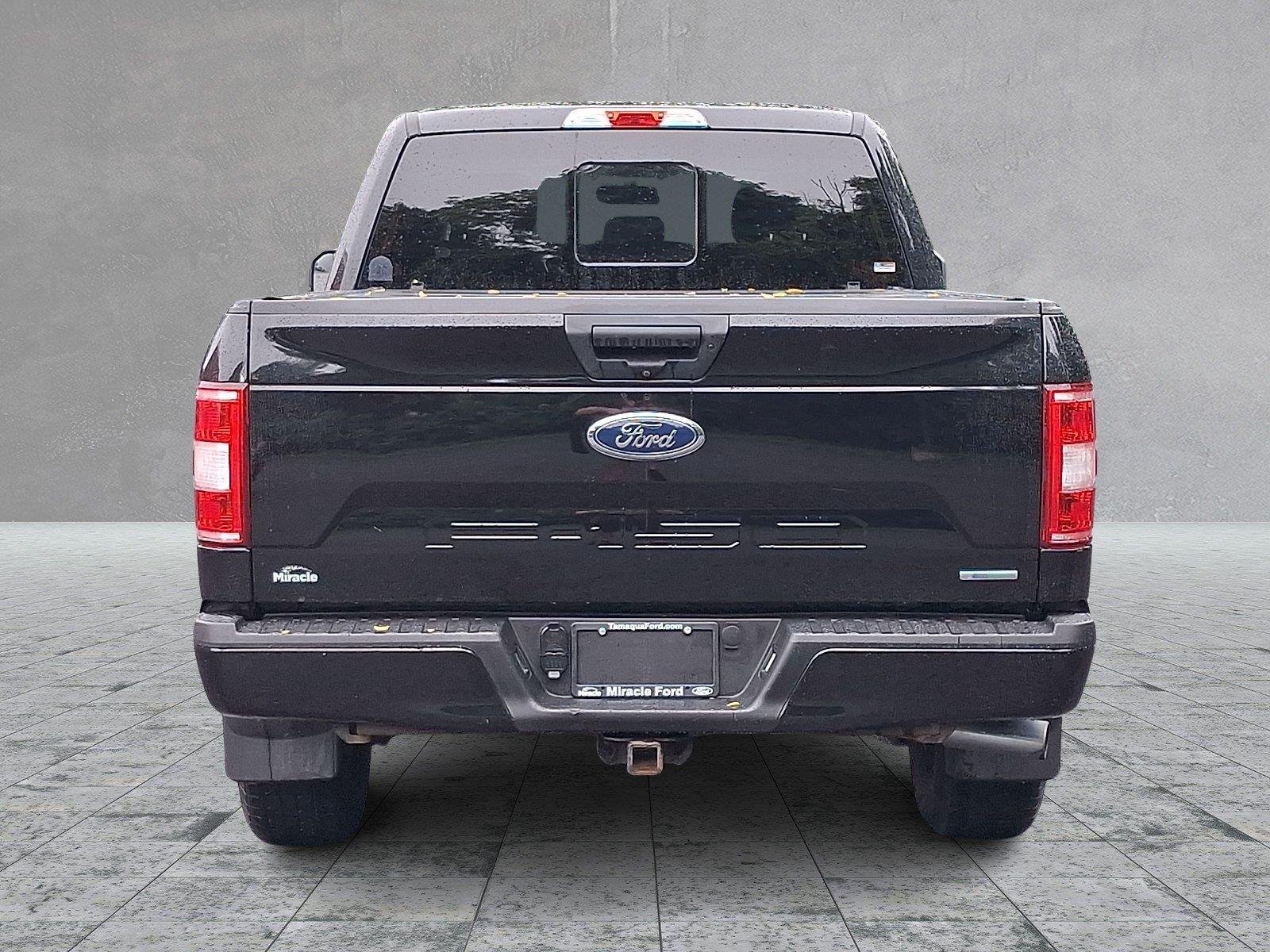 Used 2019  Ford XLT image 5