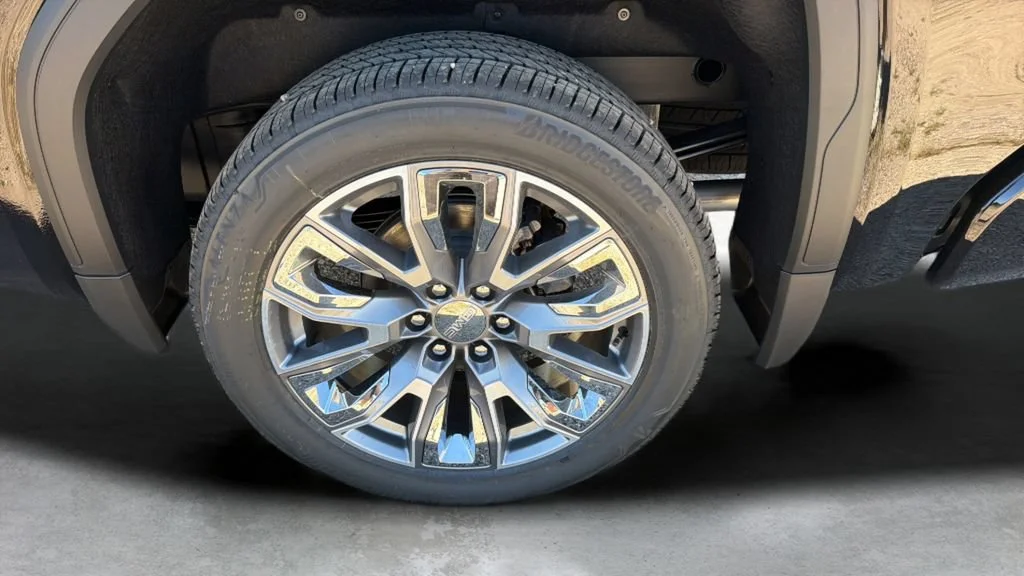 New 2026 Onyx Black GMC Denali image 20