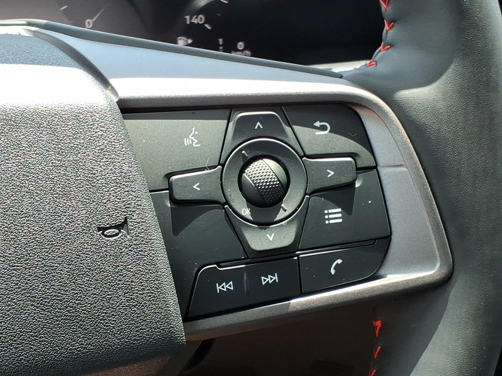 2026 Nissan Sentra SR White at Robbins Nissan
