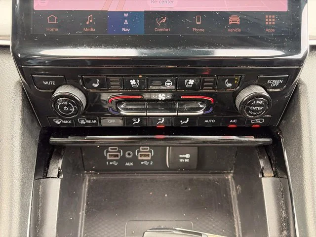 Certified Used 2023 Black Jeep Limited image 10