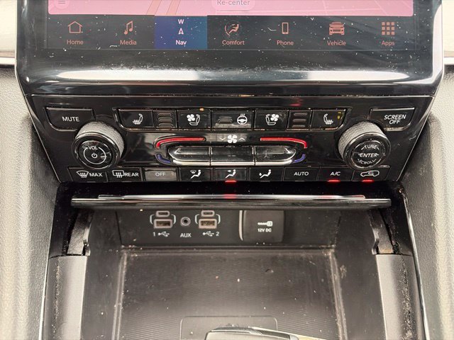 Certified Used 2023 Black Jeep Limited image 10