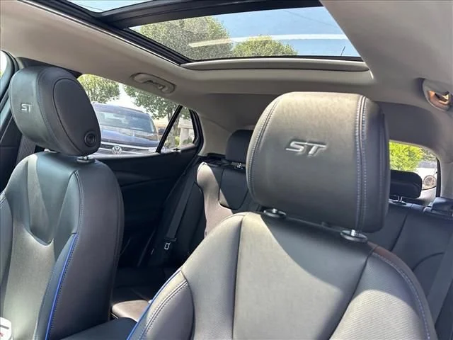 2026 Buick Encore GX Sport Touring - Photo 29