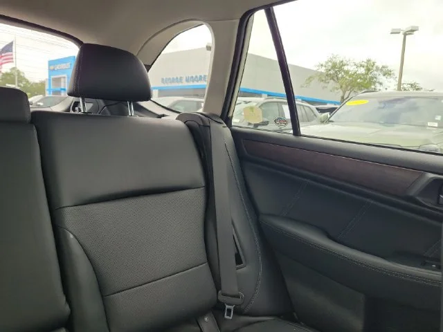 2019 Subaru Outback Limited - Photo 14