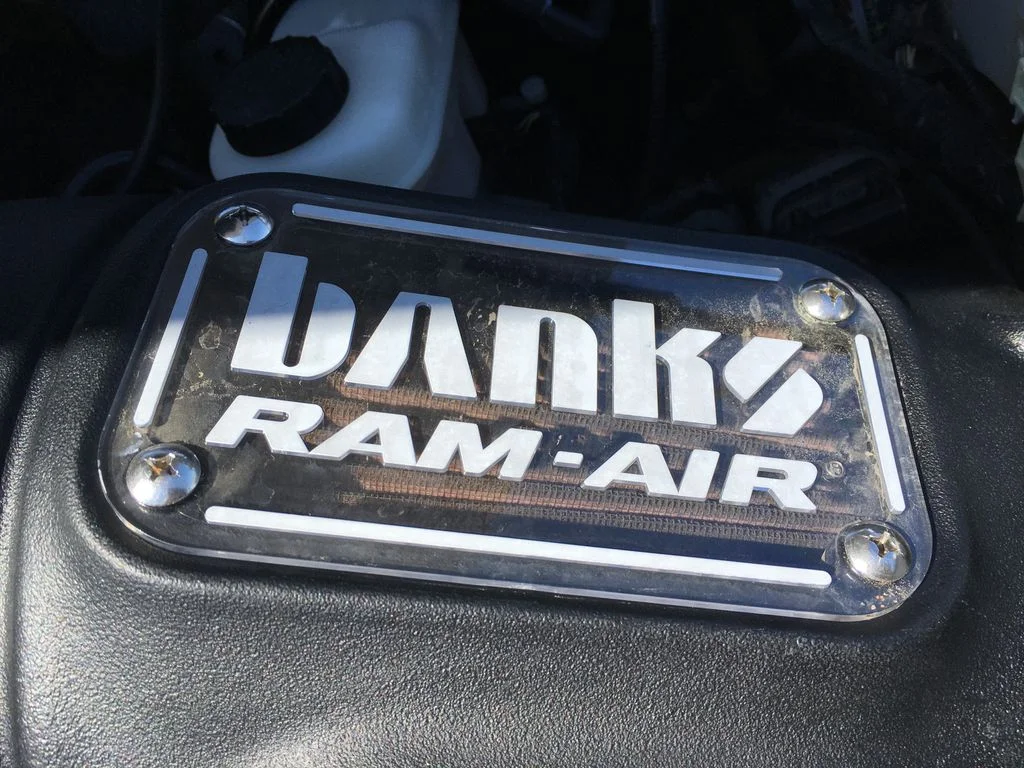 Used 2018 White Ford Lariat image 15