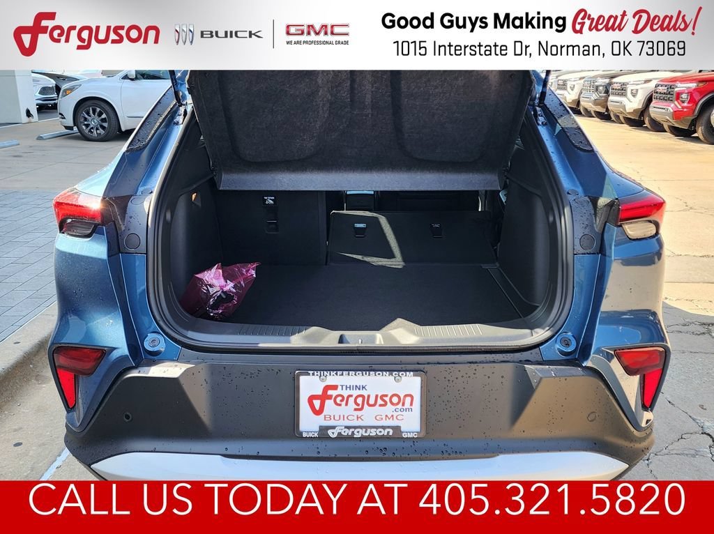 2026 Buick Envista Preferred - Photo 45