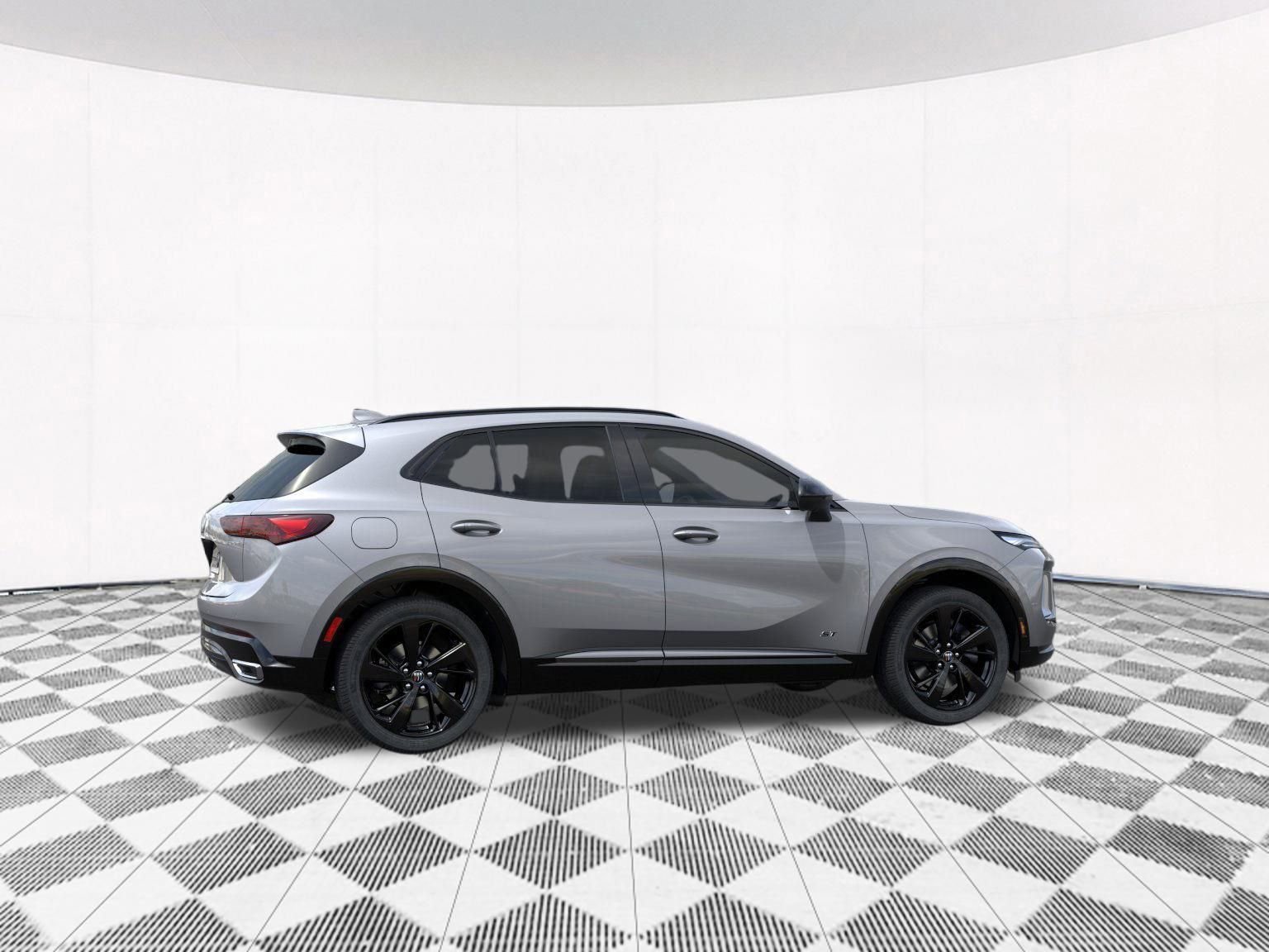 2026 BUICK ENVISION - Image 10