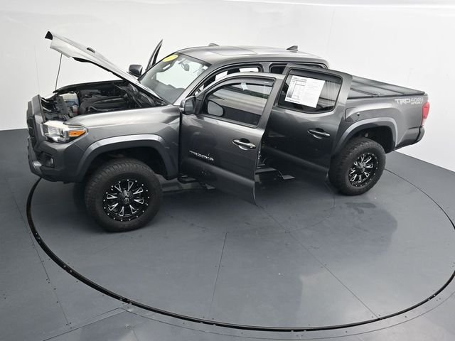Used 2017  Toyota TRD Sport image 36
