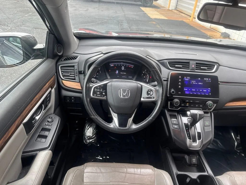 Used 2019  Honda EX-L image 2