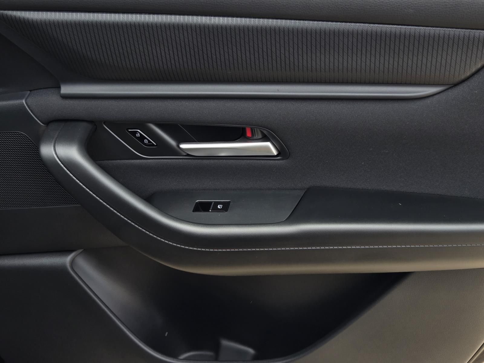 2026 Mazda CX-90 Select Package - Photo 7