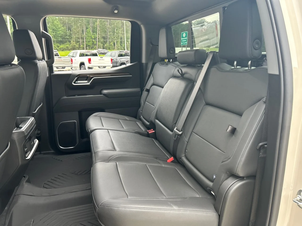 2026 Chevrolet Silverado 1500 RST - Photo 19