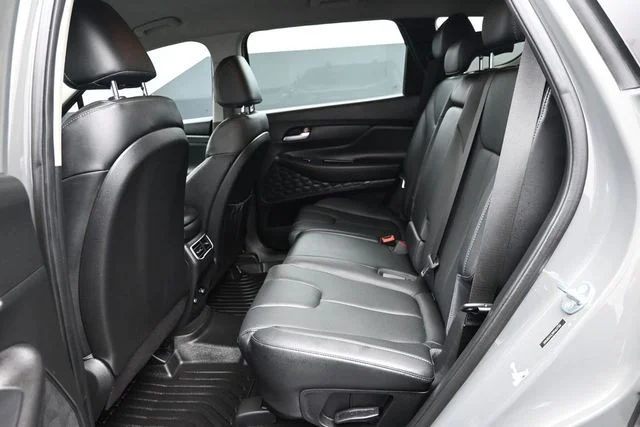 Used 2023 Gray Hyundai XRT image 11