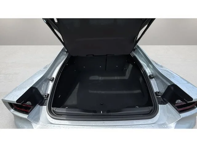 Used 2025 Silver Dodge Scat Pack AWD image 33