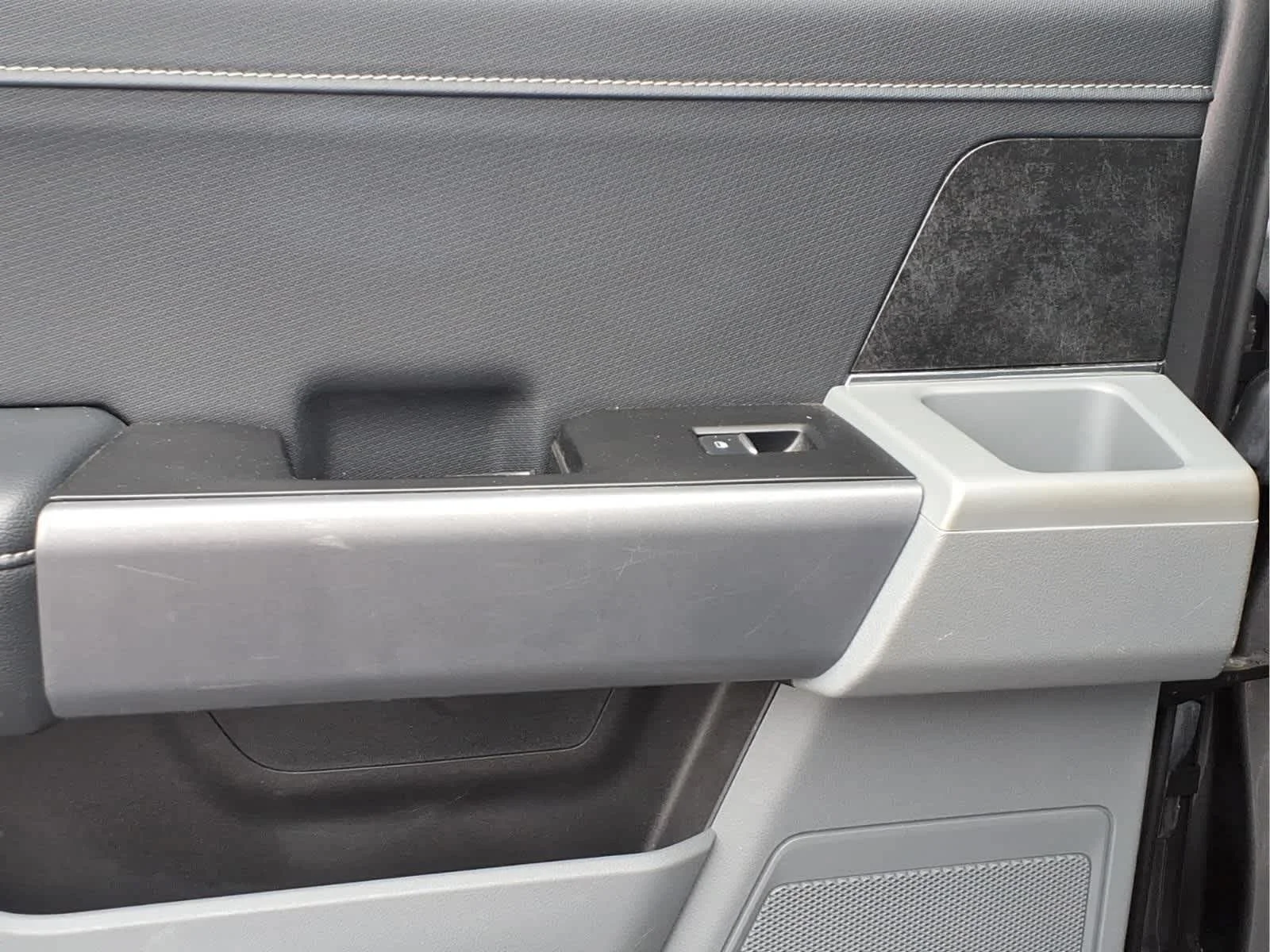 Used 2023 Carbonized Gray Metallic Ford XLT image 40