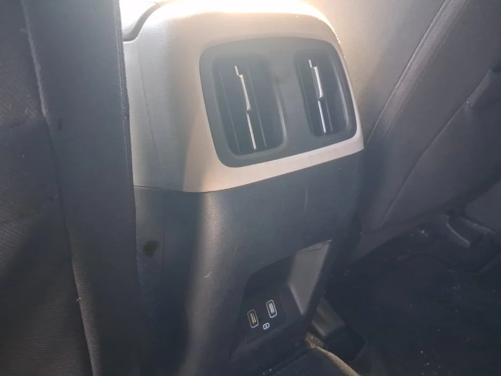 Used 2022 Blue Hyundai SEL Convenience image 16
