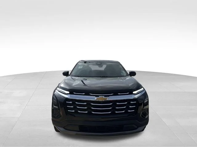 Used 2026 Black Chevrolet LT image 4