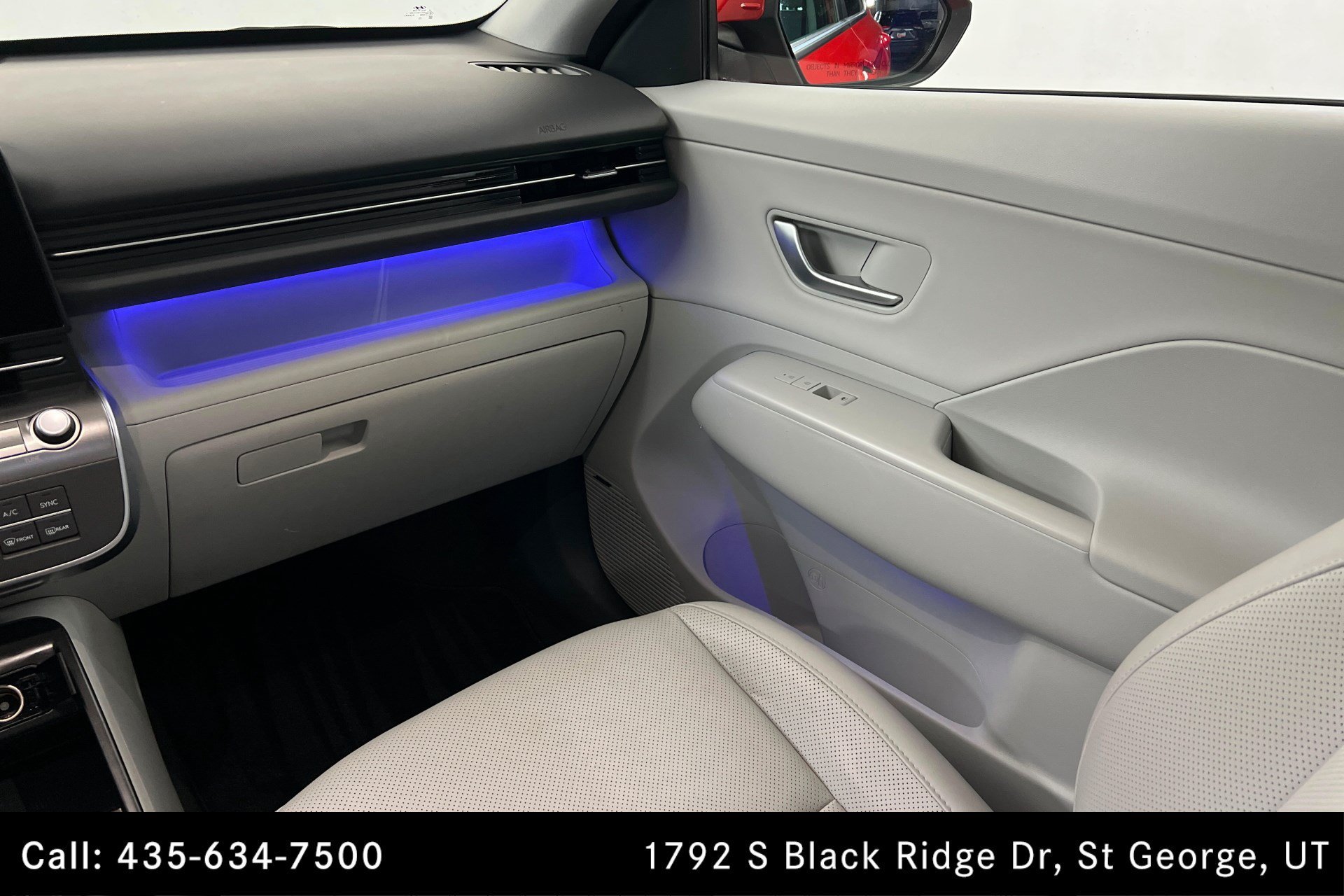Used 2024 Summit White Buick Sport Touring image 282