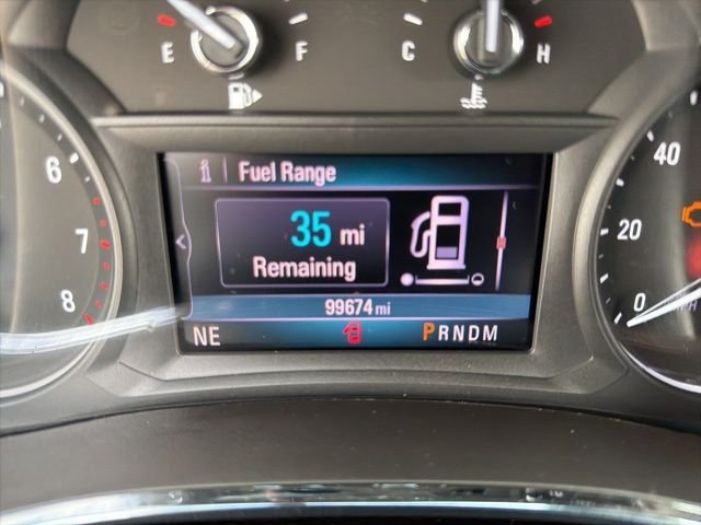 2020 Buick Encore Preferred - Photo 25
