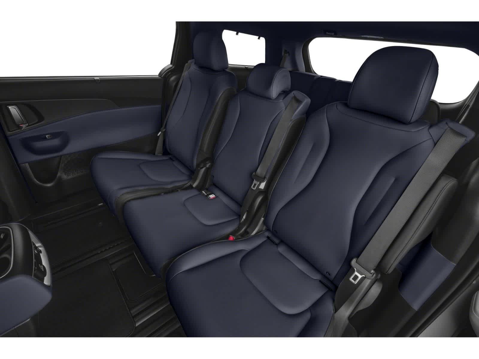 New 2027 Aurora Black Pearl Kia SX image 8