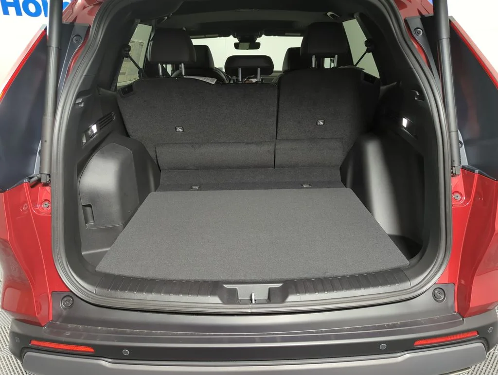 2026 Honda CR-V Sport-L - Photo 10