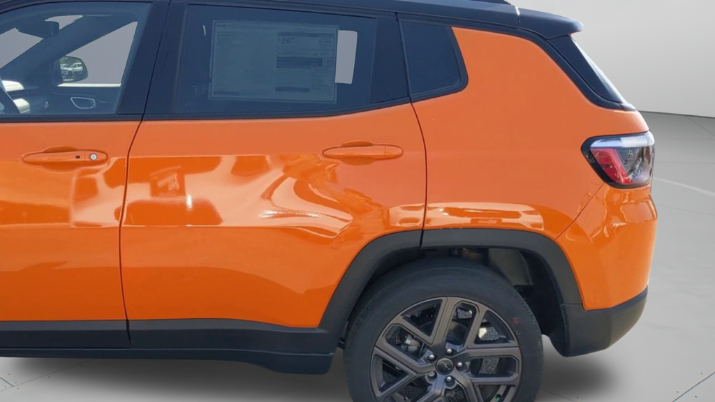 New 2026 Joose (DISC) Jeep Limited image 42