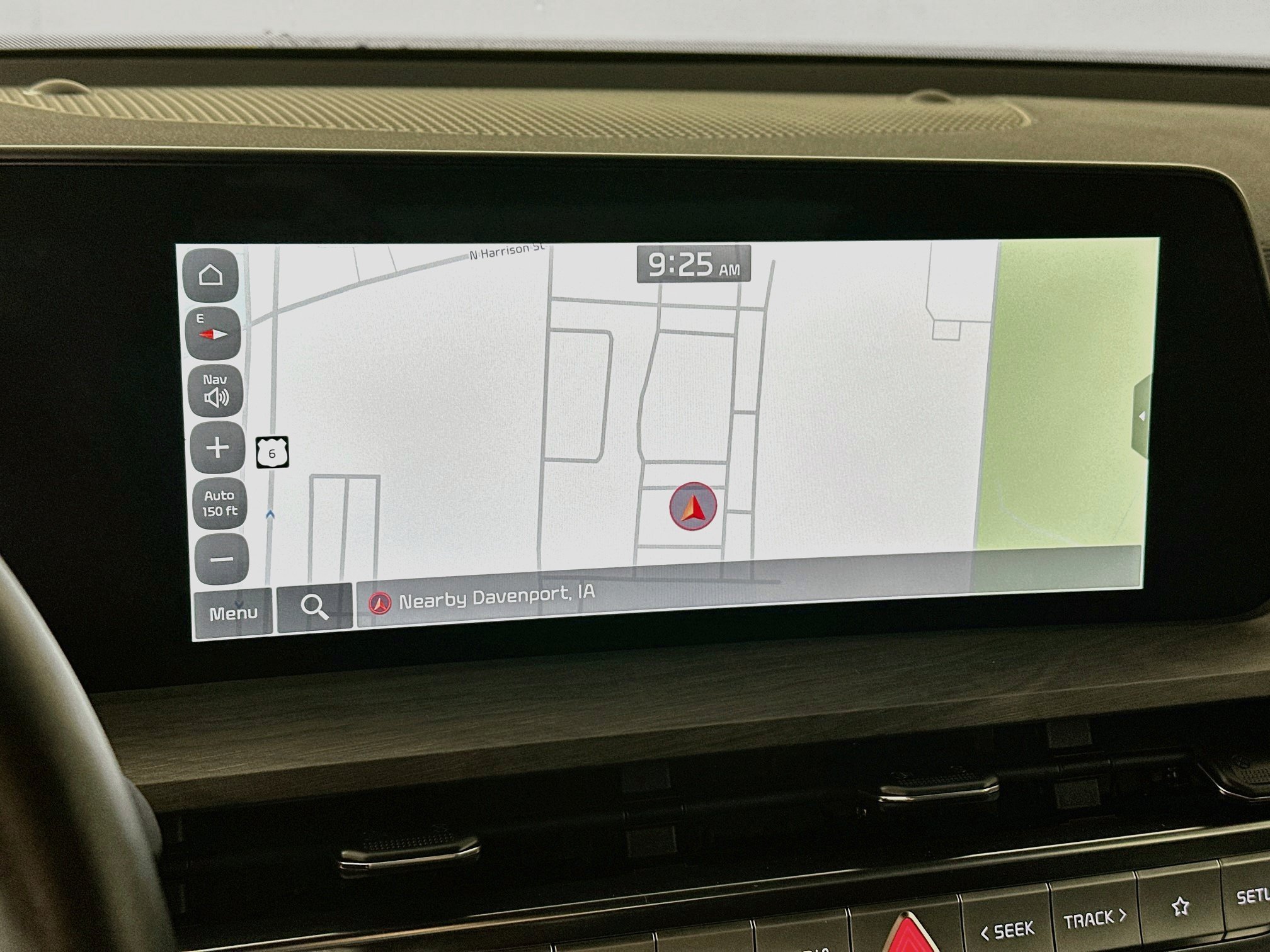 Used 2024 Wolf Gray Kia SX Prestige X-Pro image 14