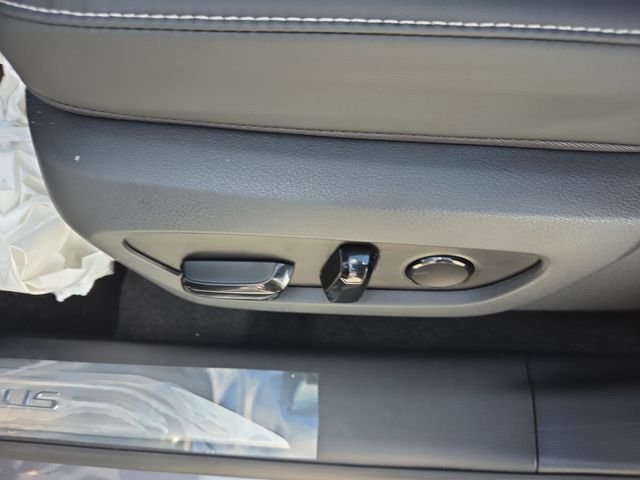 New 2026 Cloudburst Gray Lexus PREMIUM PLUS image 12