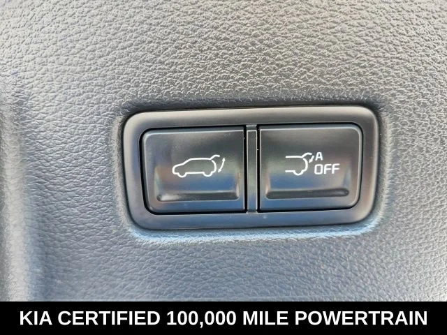 Used 2025 Gray Kia SX image 33